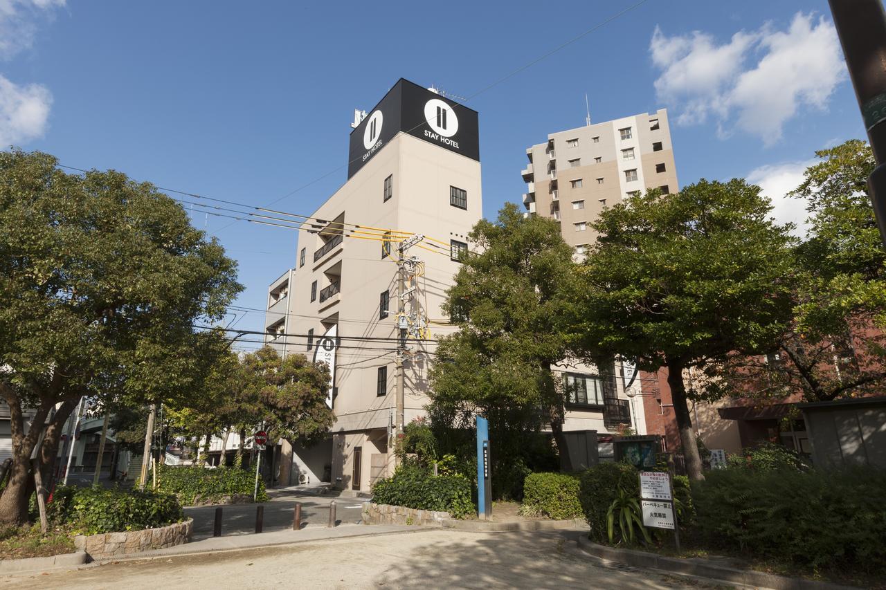 Oyo 44622 Stay Hotel Amagasaki Luaran gambar