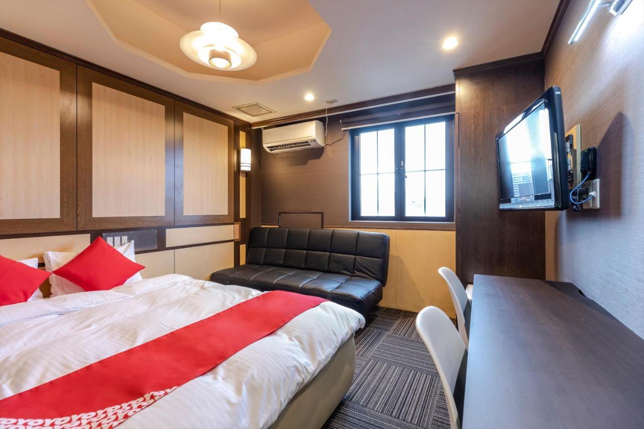 Oyo 44622 Stay Hotel Amagasaki Luaran gambar