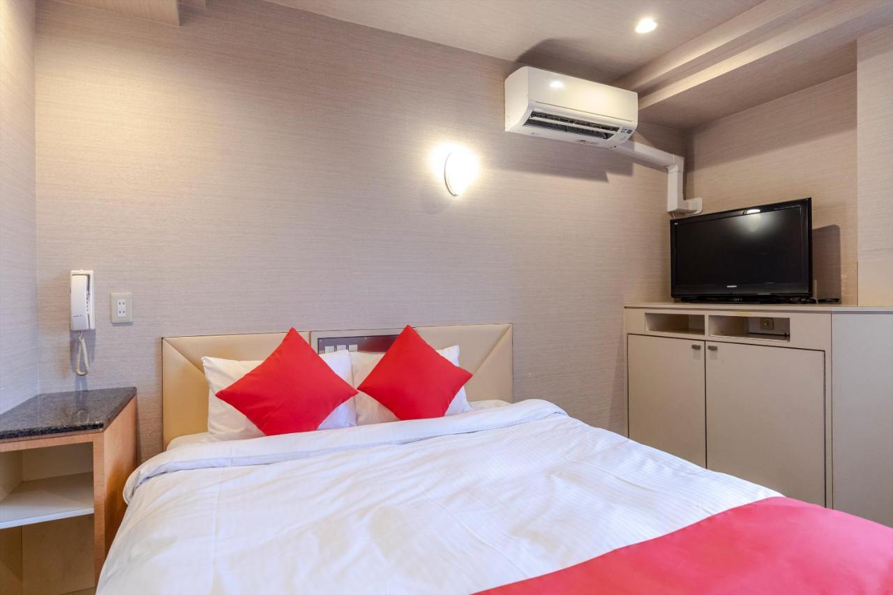 Oyo 44622 Stay Hotel Amagasaki Luaran gambar