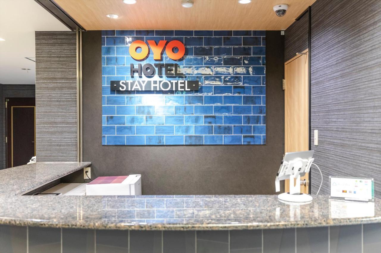 Oyo 44622 Stay Hotel Amagasaki Luaran gambar