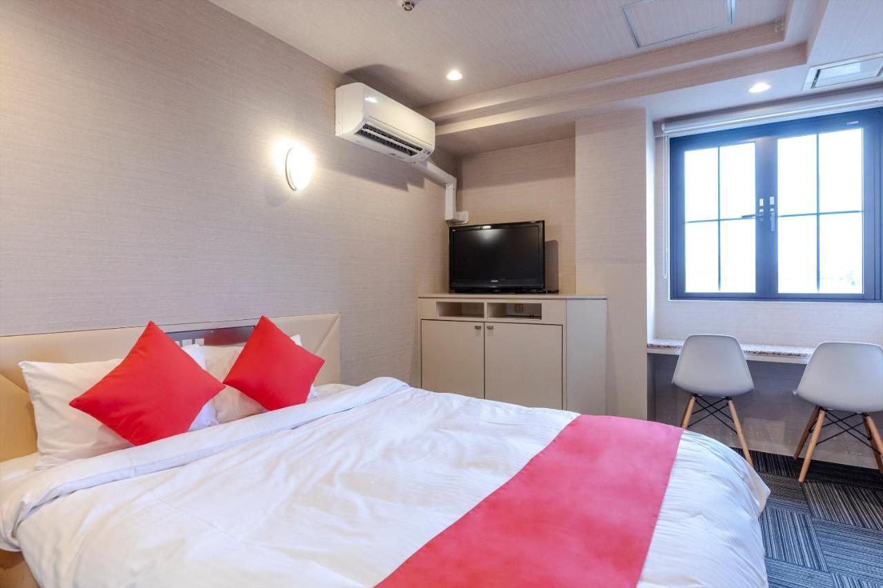 Oyo 44622 Stay Hotel Amagasaki Luaran gambar