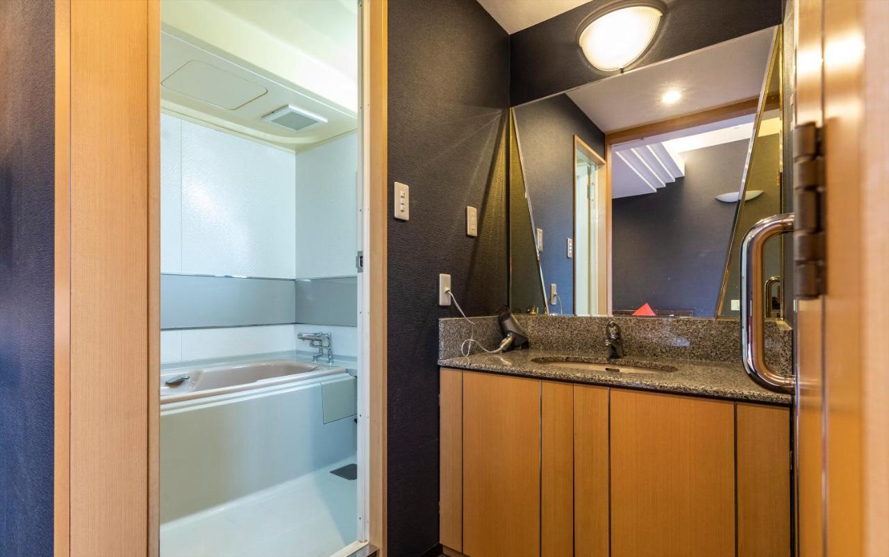 Oyo 44622 Stay Hotel Amagasaki Luaran gambar