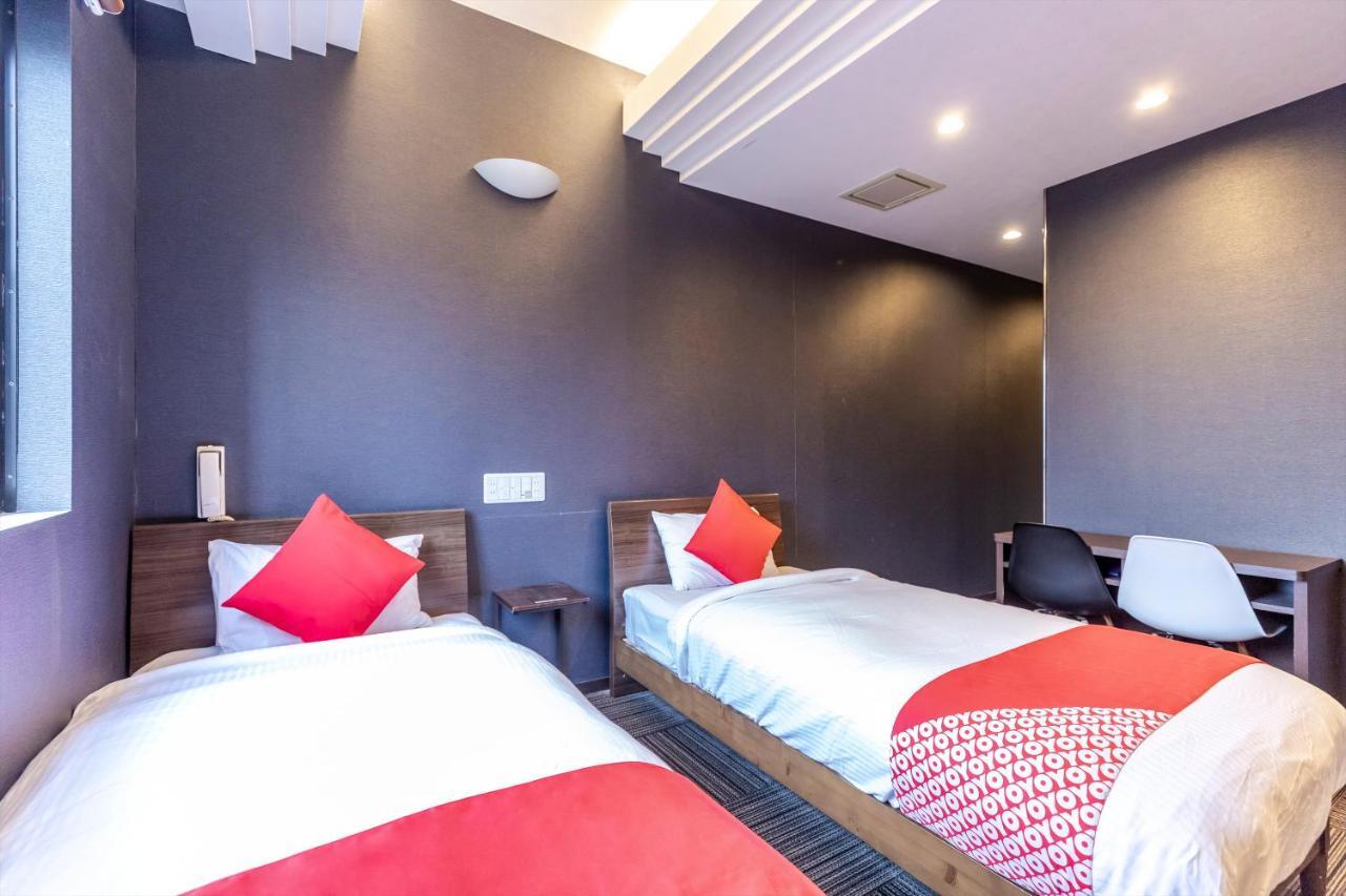 Oyo 44622 Stay Hotel Amagasaki Luaran gambar