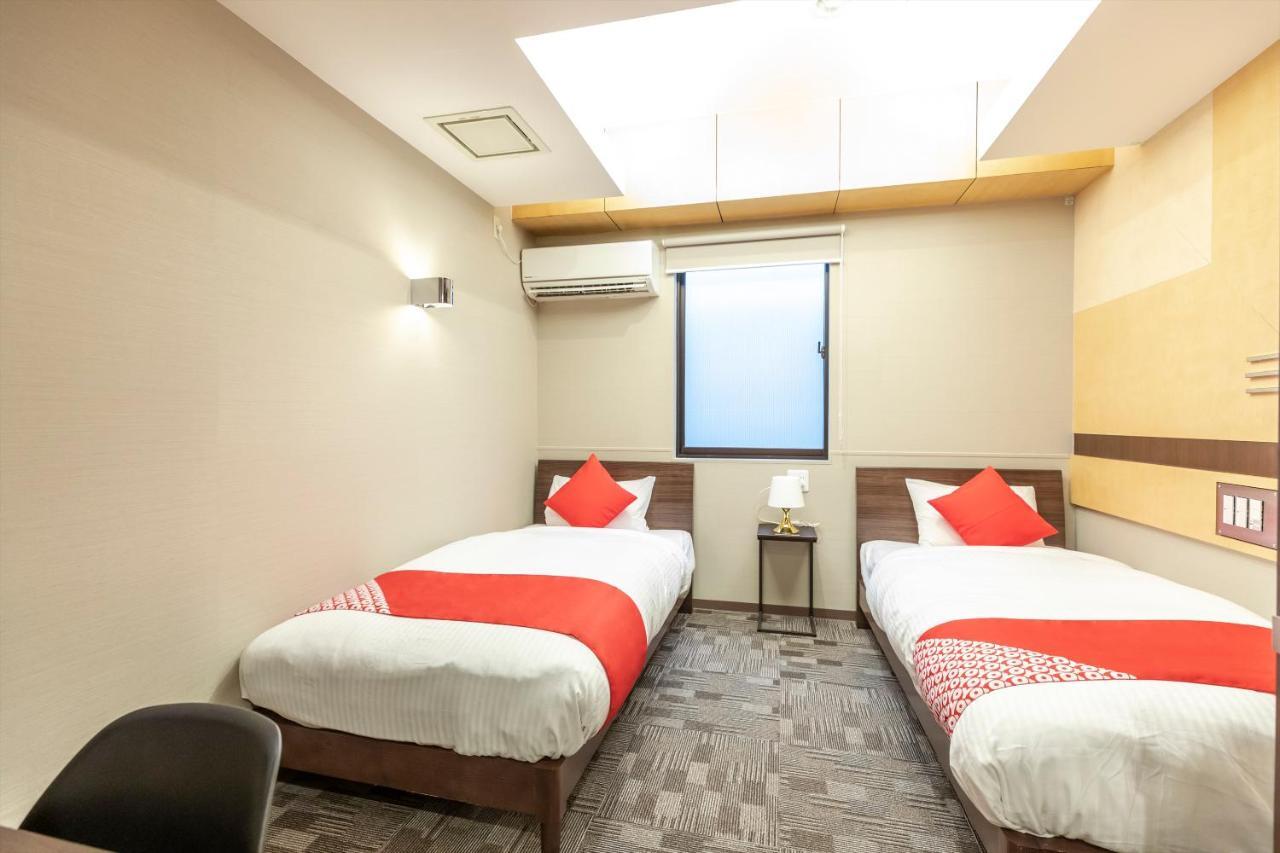 Oyo 44622 Stay Hotel Amagasaki Luaran gambar