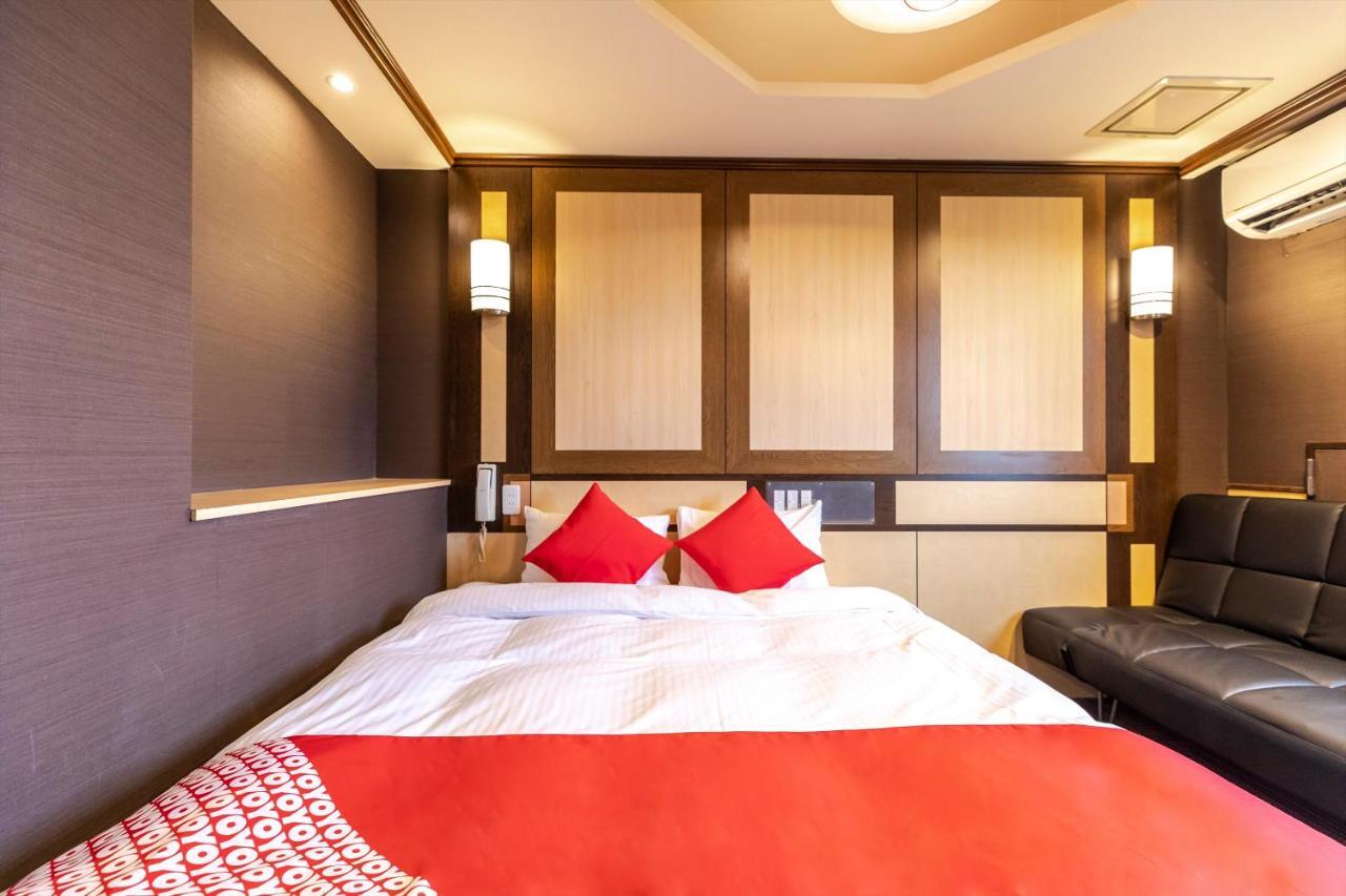 Oyo 44622 Stay Hotel Amagasaki Luaran gambar